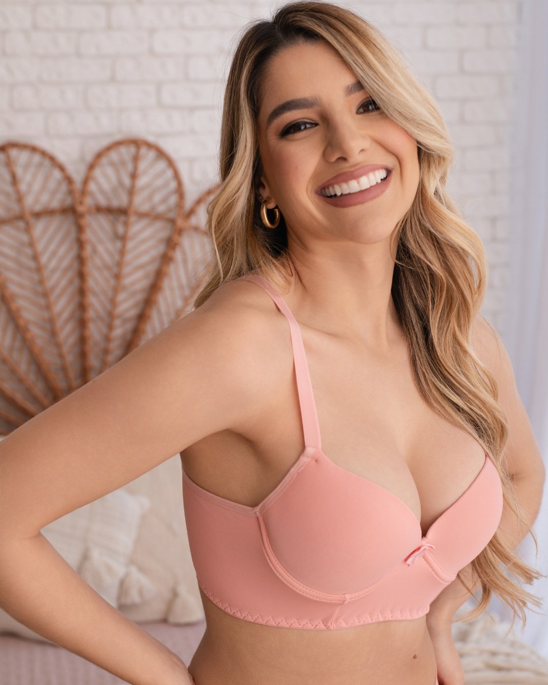 Conforto, Estilo e Autoestima: Descubra o Sutiã que Vai Transformar o Seu Dia