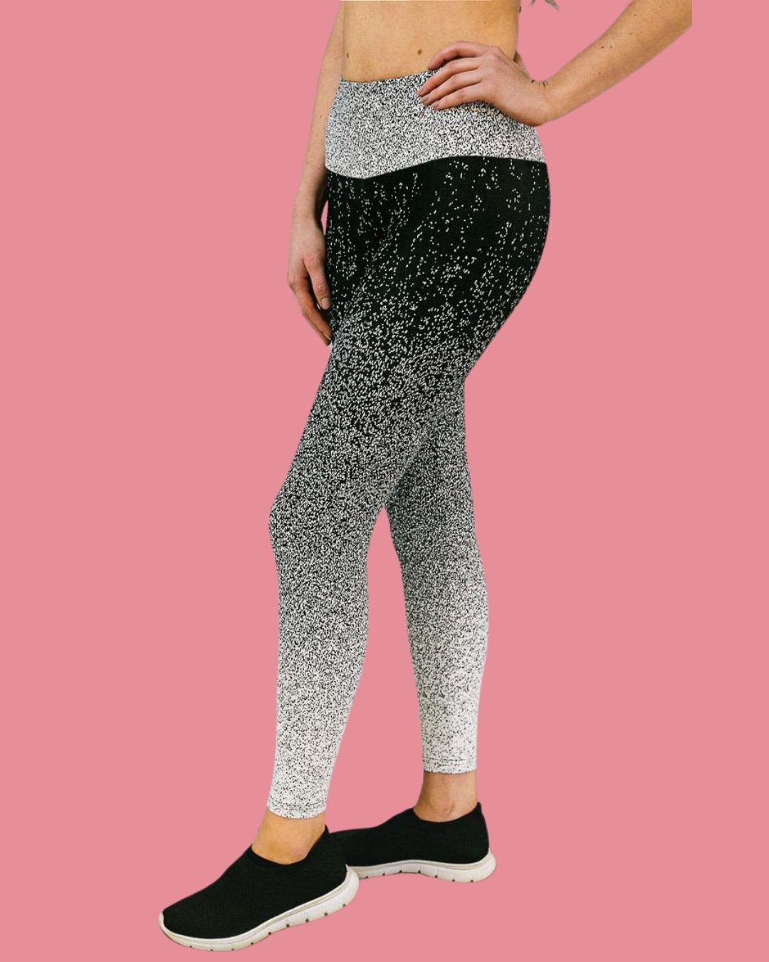 LEGGING JACQUARD 09
