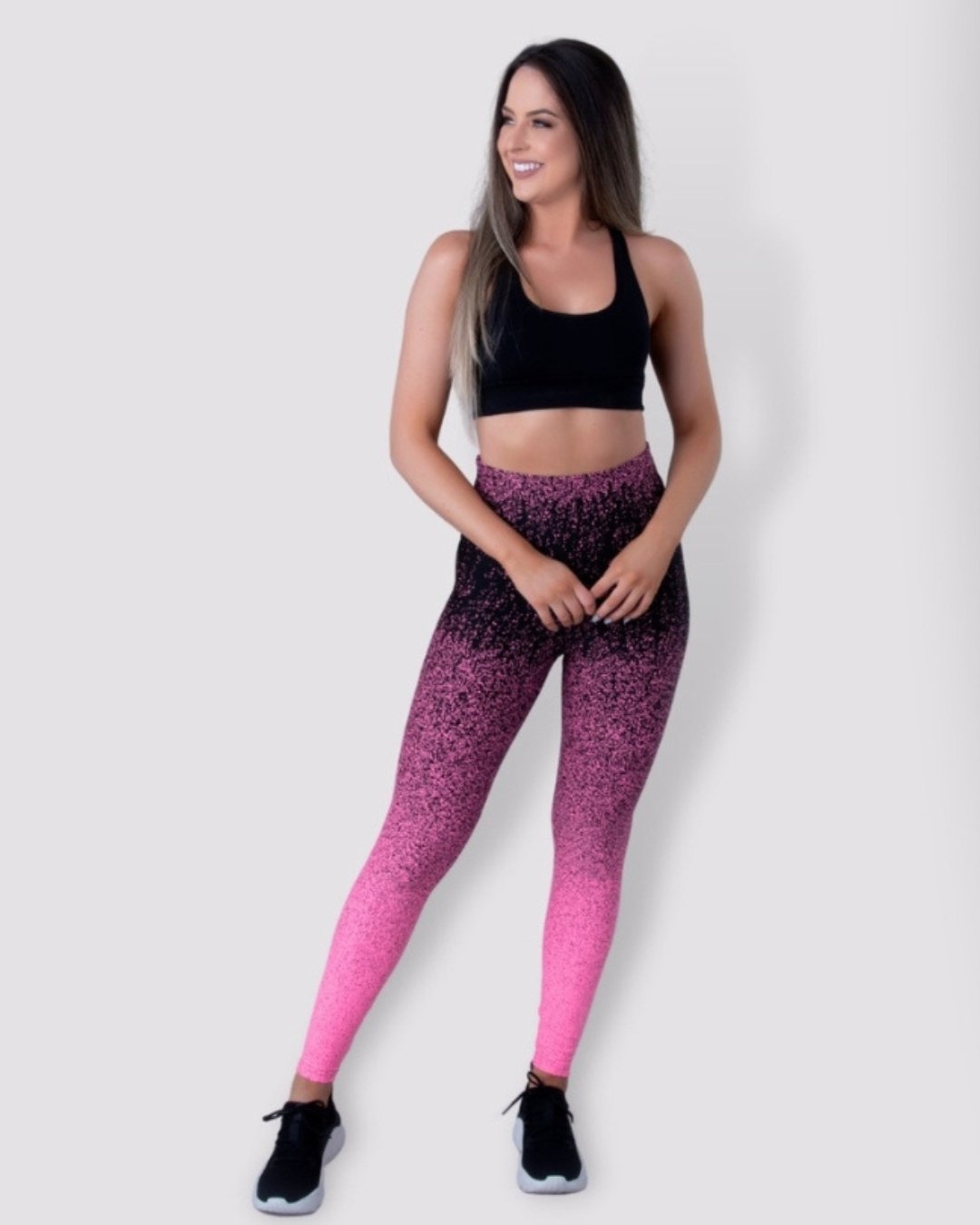 LEGGING JACQUARD 09