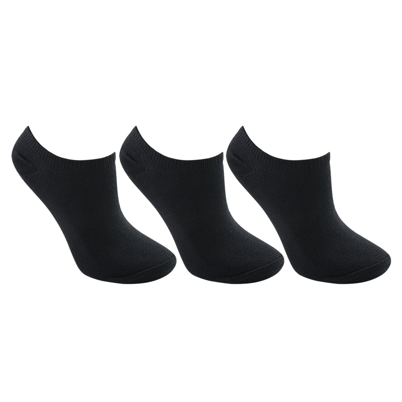 MEIA CASUAL INVISÍVEL