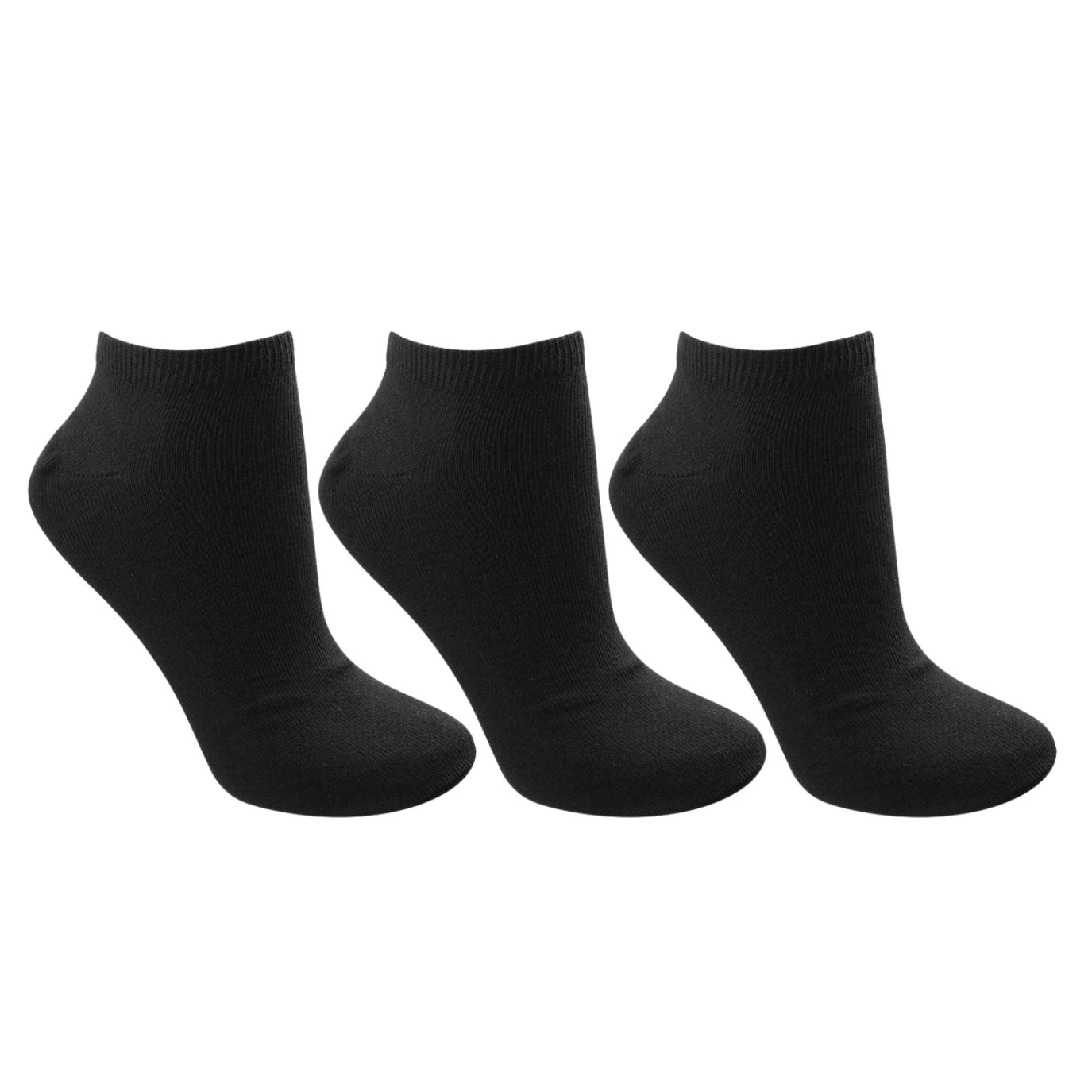 MEIA CASUAL CANO BAIXO