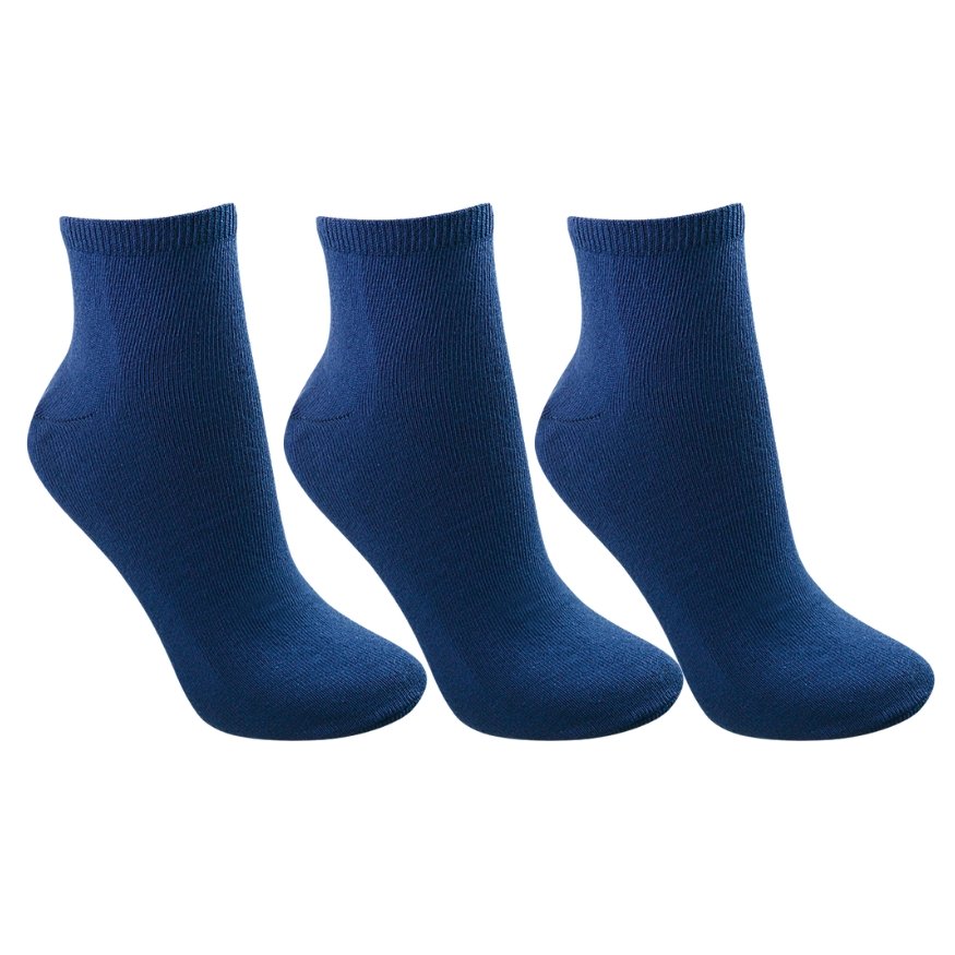 MEIA CASUAL CANO MÉDIO