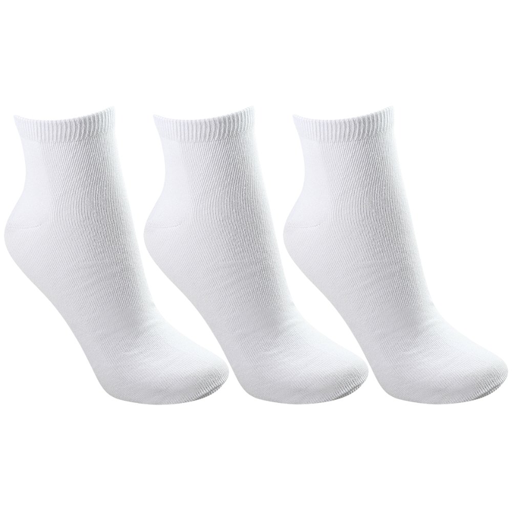 MEIA CASUAL CANO MÉDIO