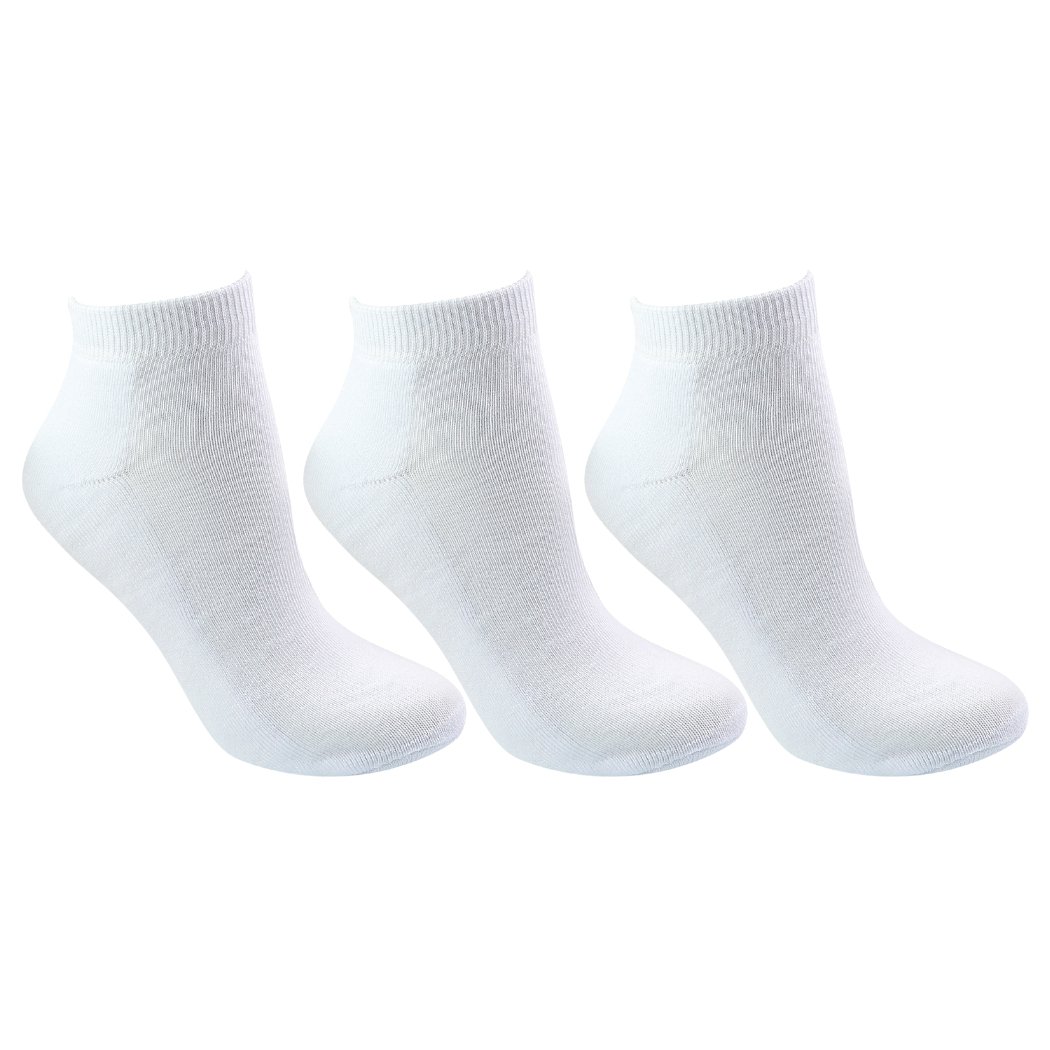 MEIA ESPORTIVA CANO BAIXO