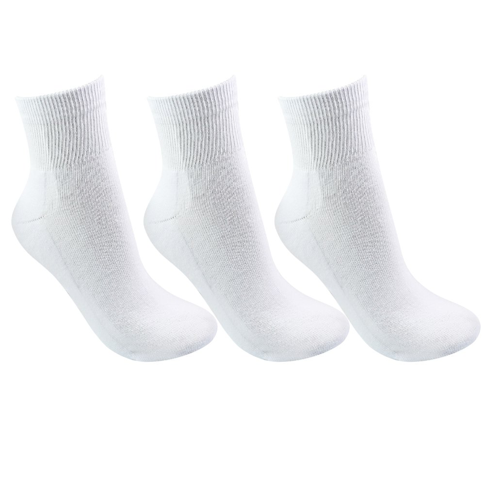 MEIA ESPORTIVA CANO MÉDIO