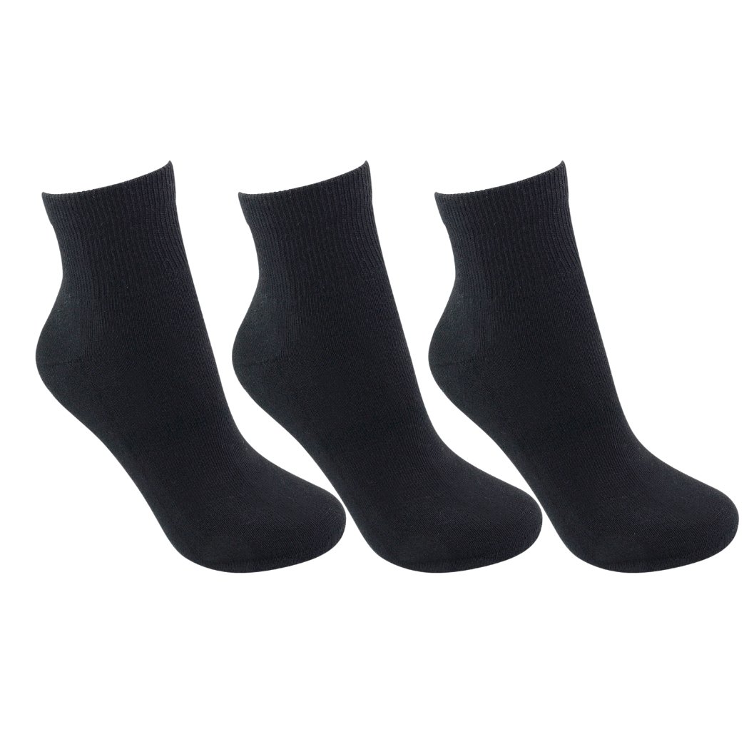 MEIA ESPORTIVA CANO MÉDIO