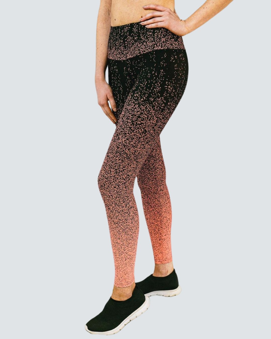 LEGGING JACQUARD 09 CÓS MÉDIO