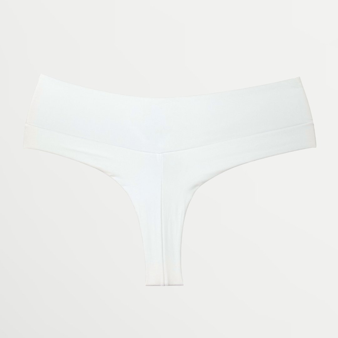 CALCINHA FIO CONFORTO CÓS DUPLO MICRO