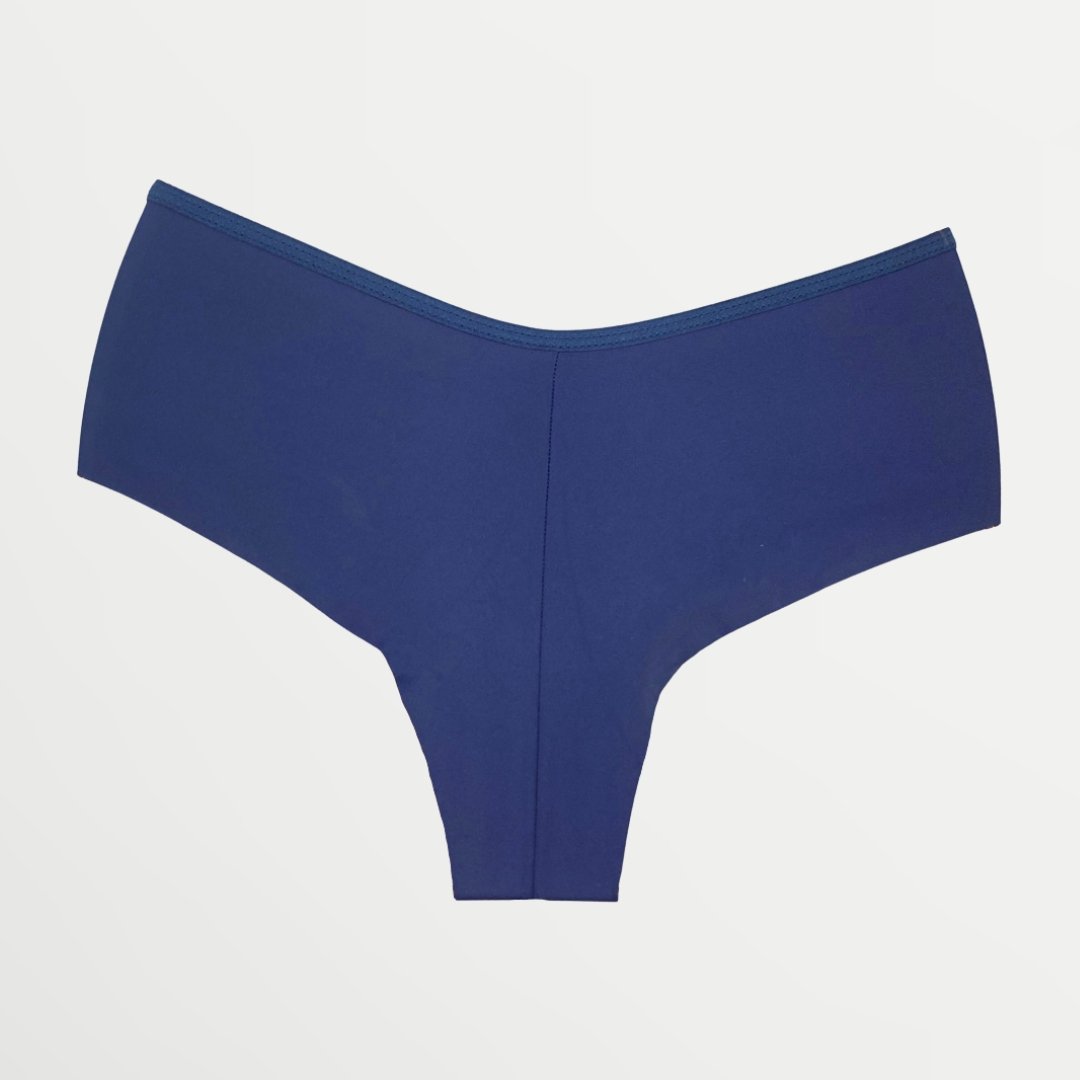 CALCINHA FIO DUPLO PLUS MICRO