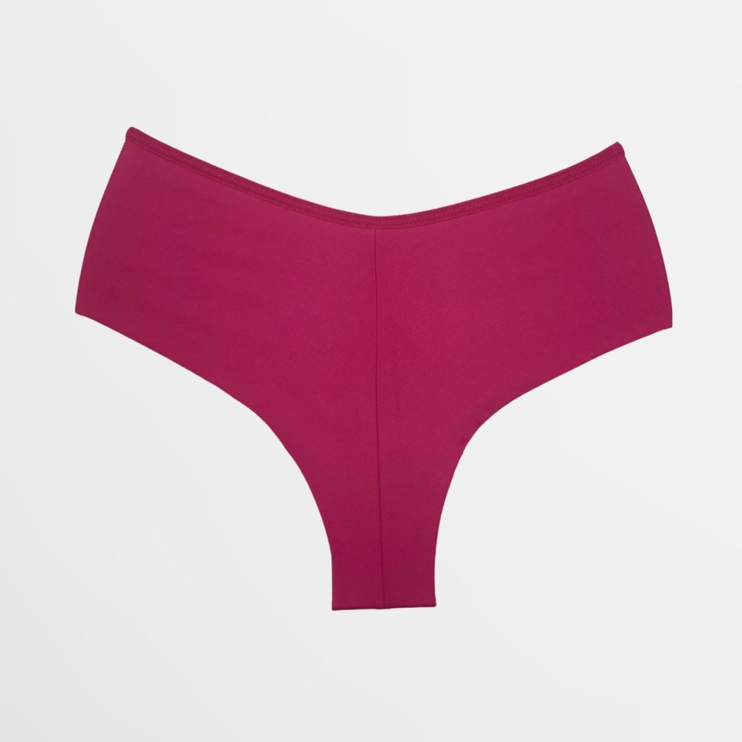 CALCINHA FIO DUPLO PLUS MICRO