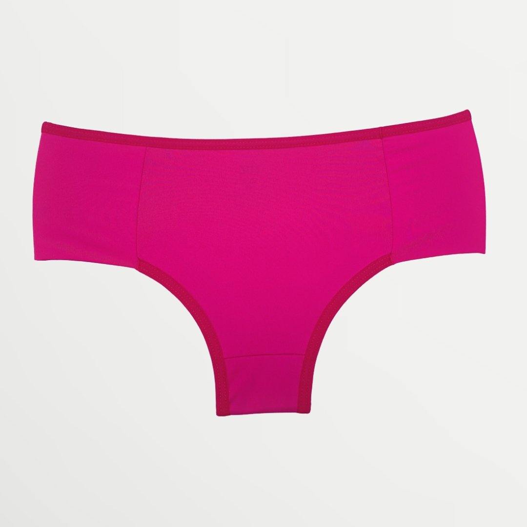 CALCINHA TANGA PLUS MICRO