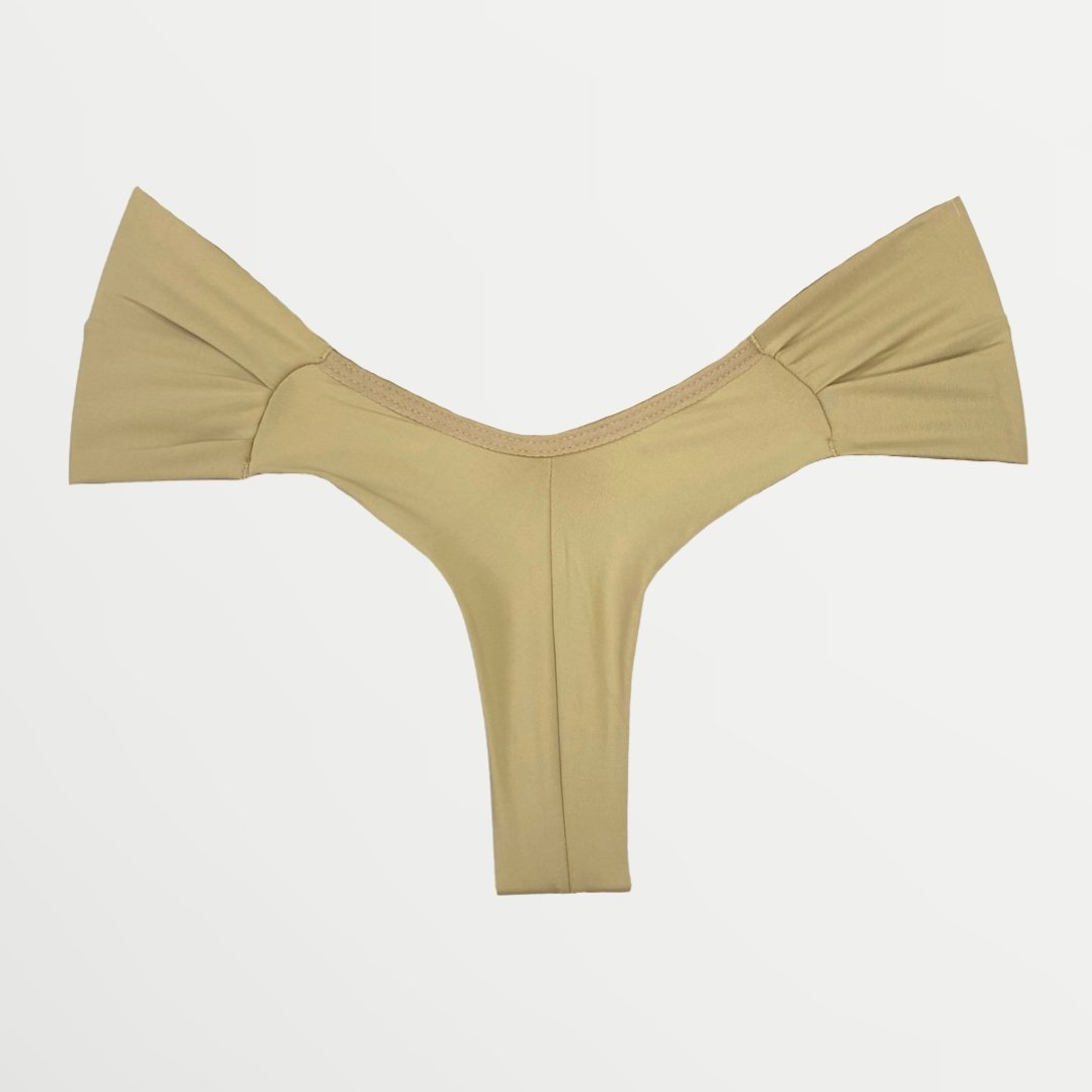 CALCINHA FIO CONFORTO LATERAL DUPLA MICRO