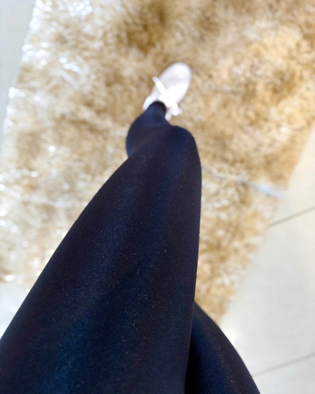 LEGGING LISA BRILUZ