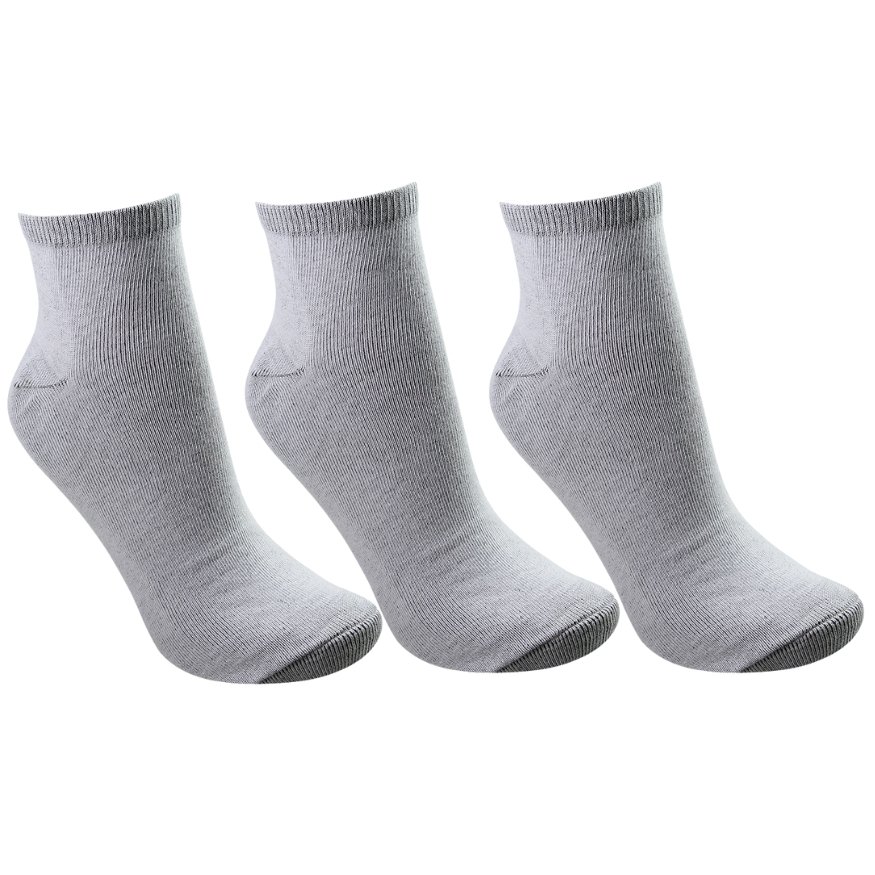 MEIA CASUAL CANO MÉDIO