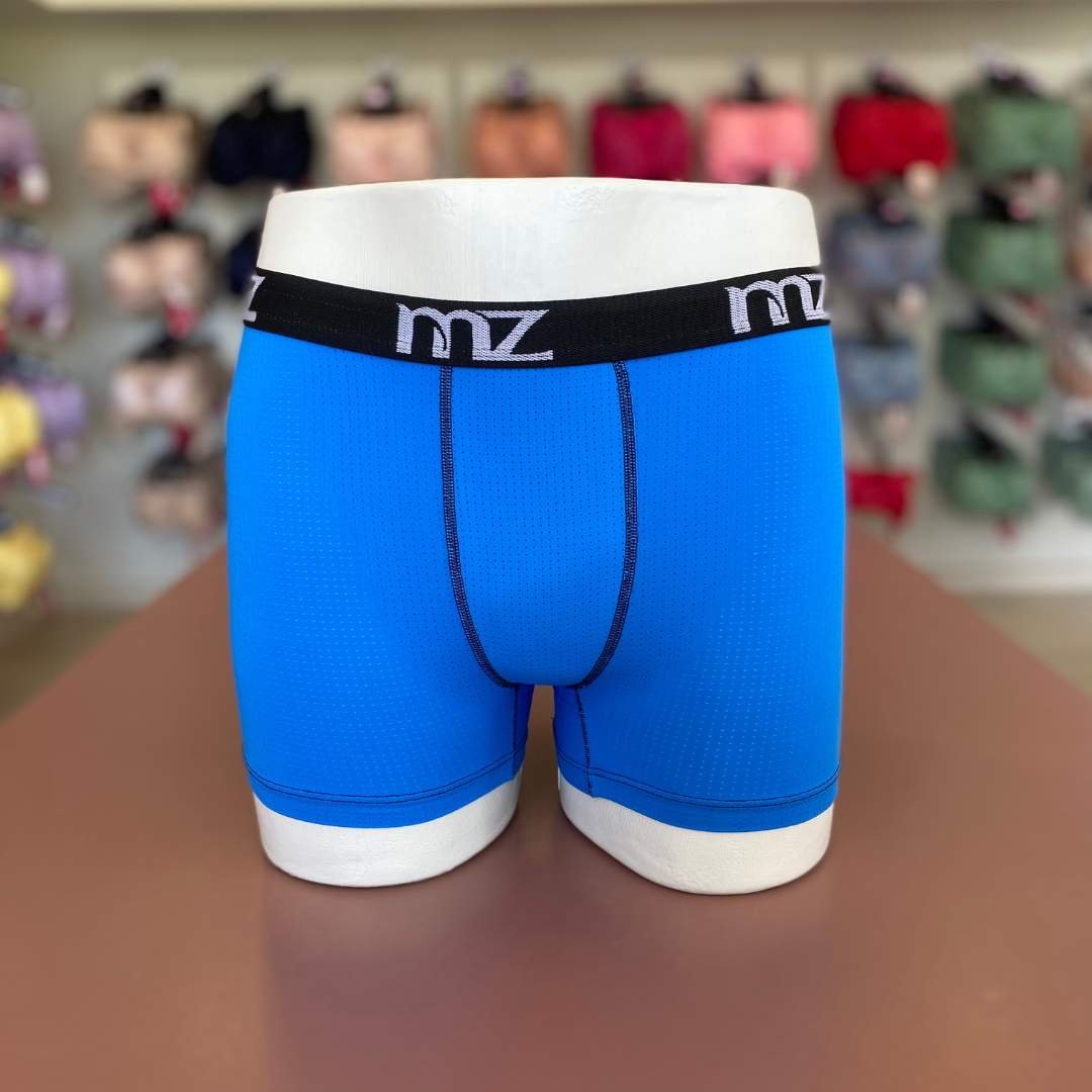 CUECA BOX AERODRY