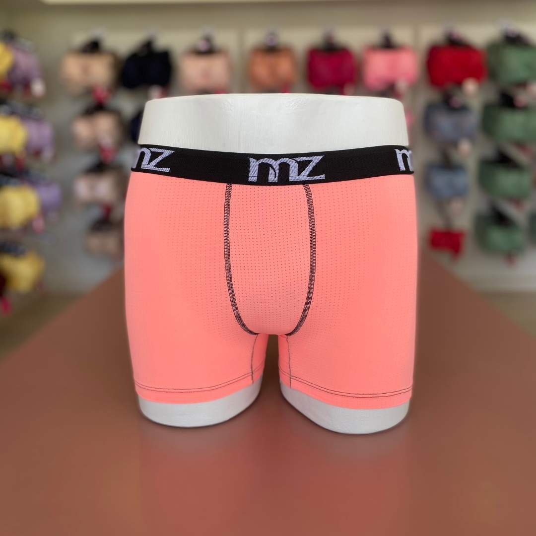 CUECA BOX AERODRY ALONGADA