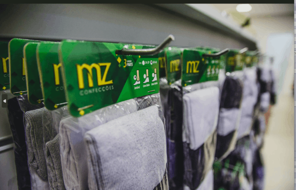 Imagem de produtos da MZ Confecções